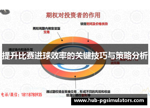 提升比赛进球效率的关键技巧与策略分析